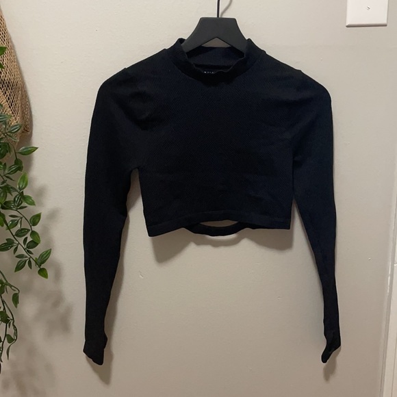 FP Movement Can’t Handle This Crop Top - Picture 2 of 5